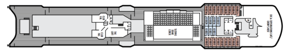 Deck Plan deck-3